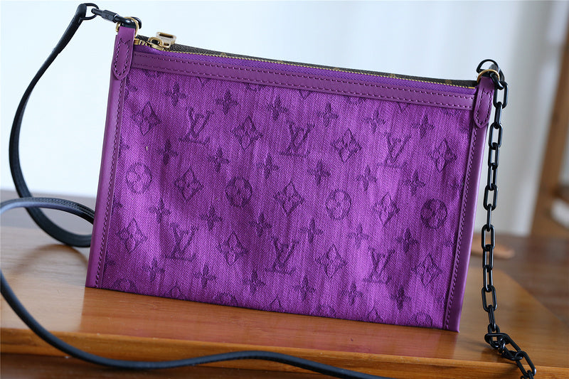 I W Fashion Lu-Vi bags - 10478