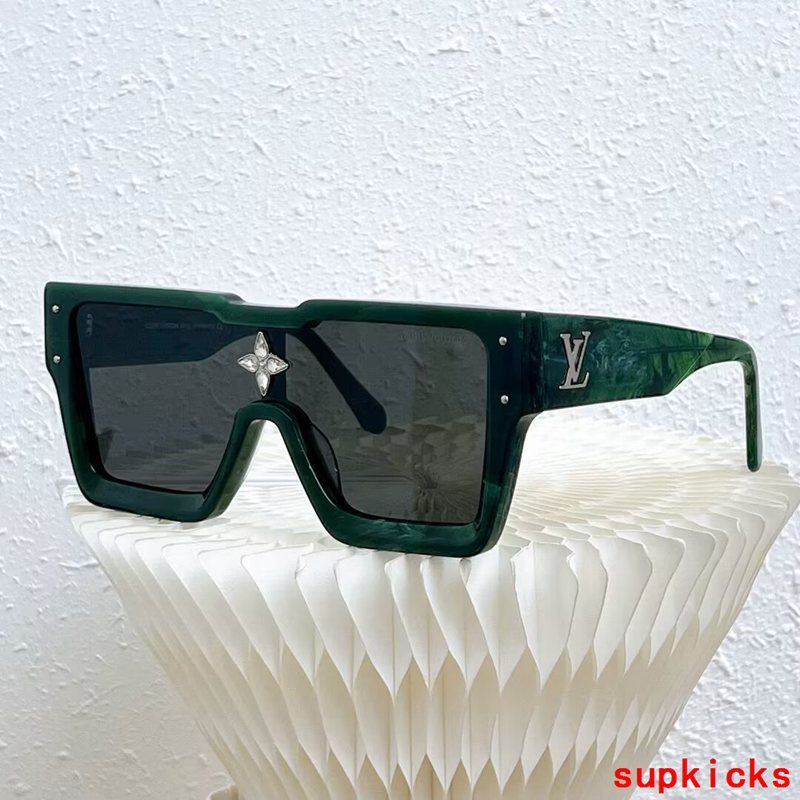 Louis Vuittion Luxury Sunglasses