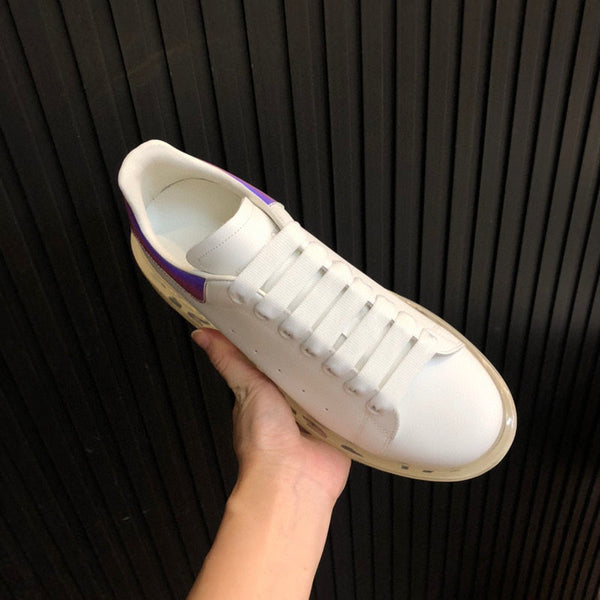 Alexander McQUEEN Luxury Shoes