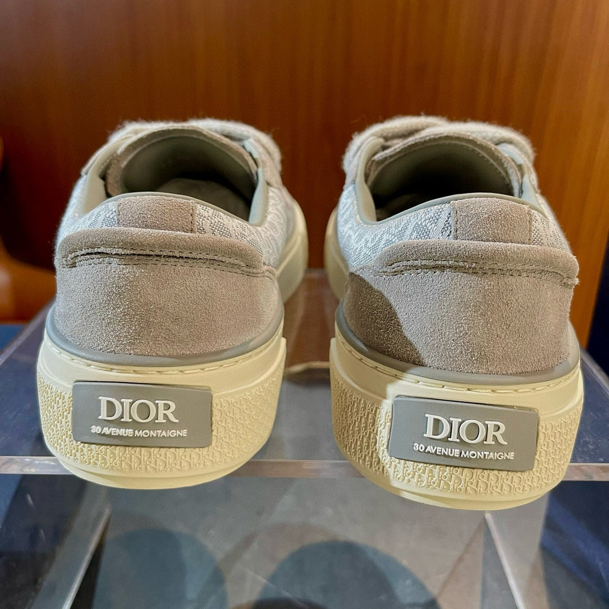 CD B33 SNEAKER
