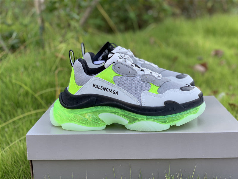 Belanciaga Luxury Shoes