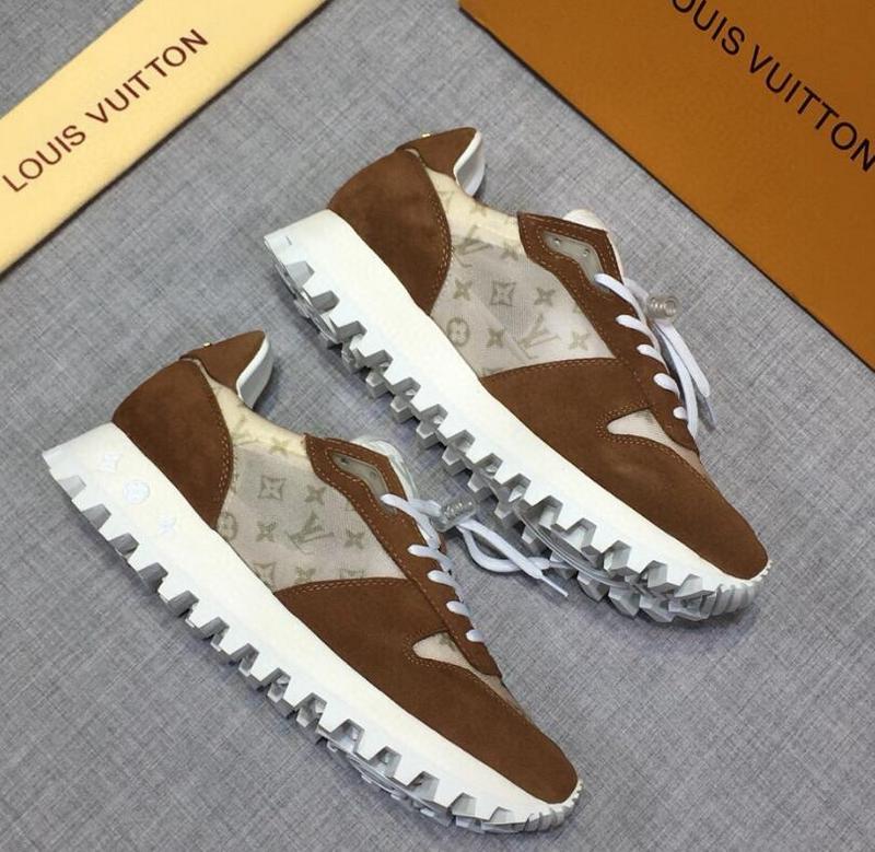Mila's Edit - LOV Men Shoes - 1879