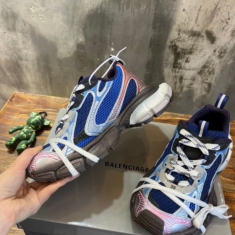 Balenciaga Luxury Shoes
