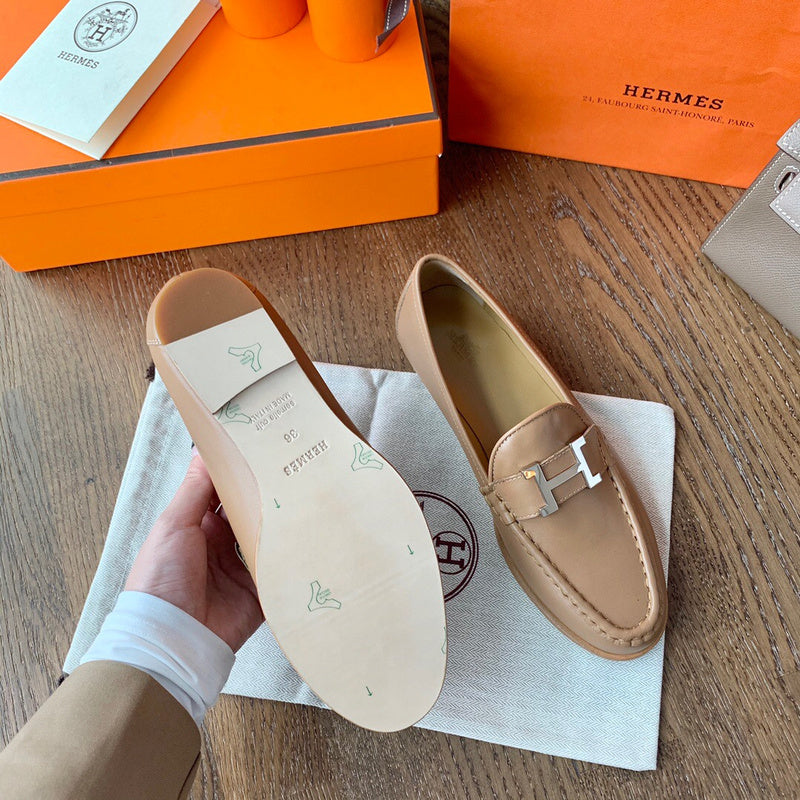 Hermes Luxury Shoes