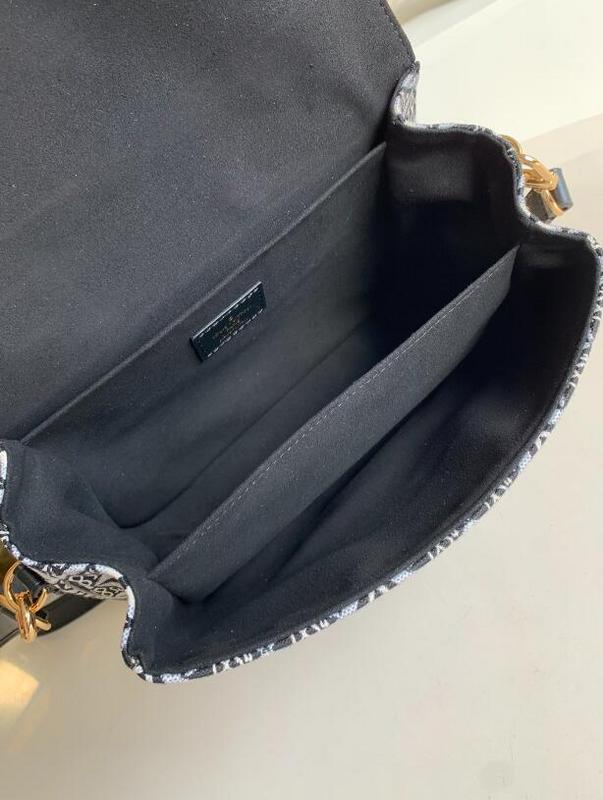Mila's Edit - LOV Bags - 2609
