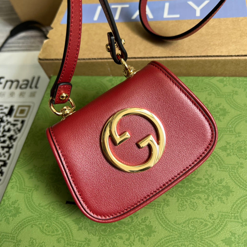 PHA - GUKI Bags - 698