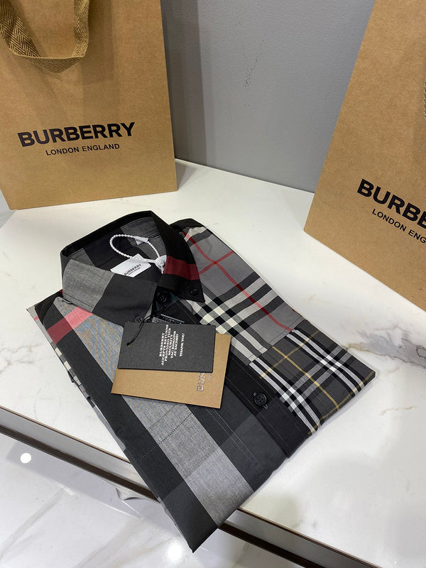 Burberry Luxury Clothes