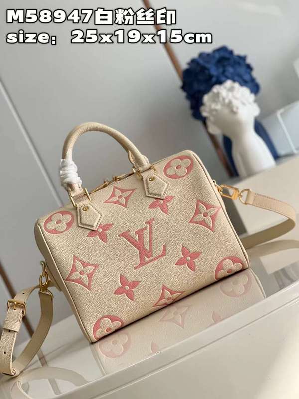 LOV2 Bags - Luxurious Bags  321