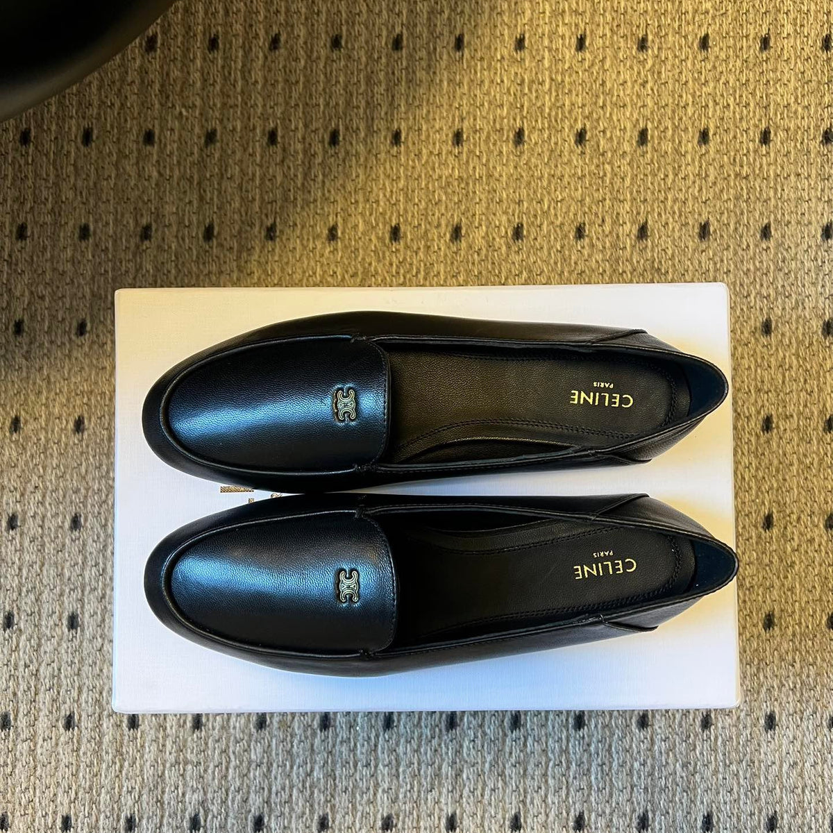 CEL LOAFERS