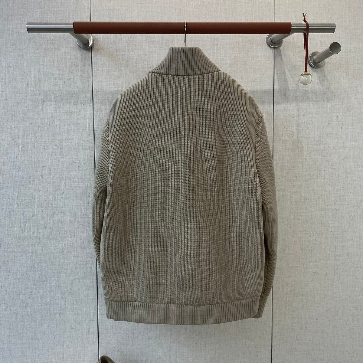 LORO P CARDIGAN TRICOT