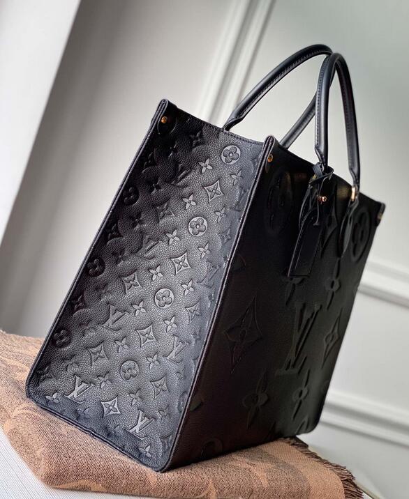 Mila's Edit - LOV Bags - 3134