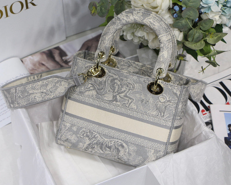 ENT - DOR Bags - 568