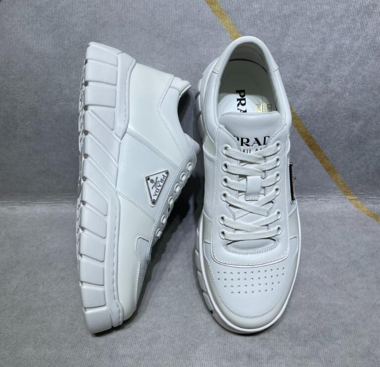 Mila's Edit - PD Men Shoes - 229