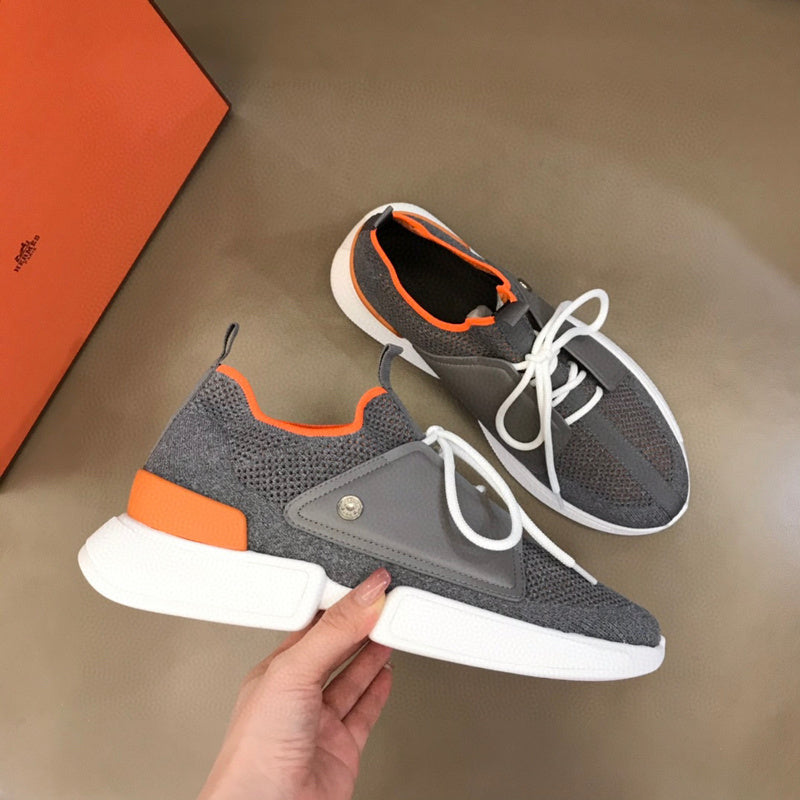 Hermes Luxury Shoes