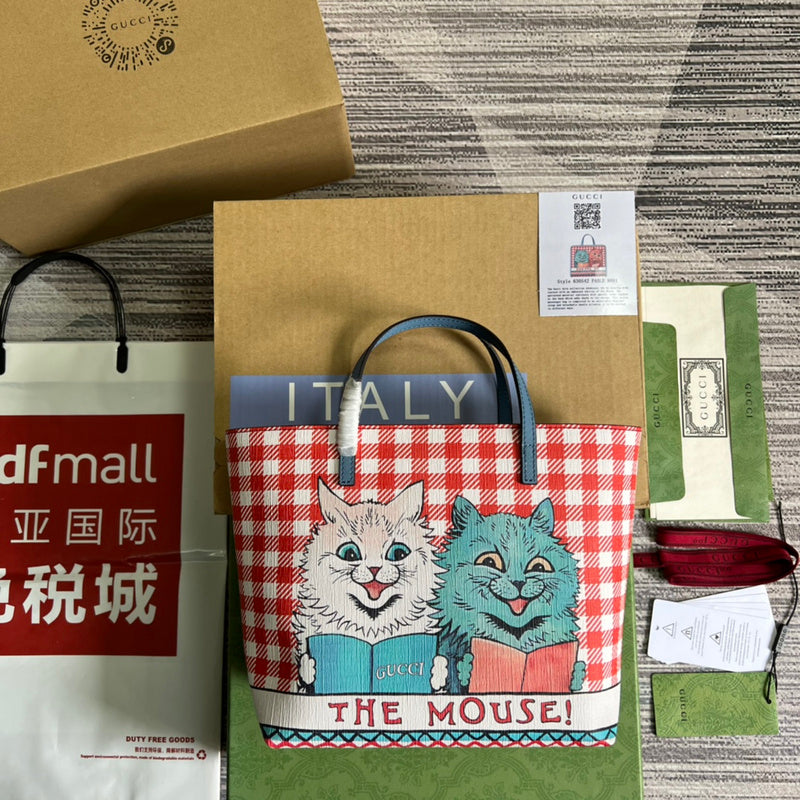 PHA - GUKI Bags - 929