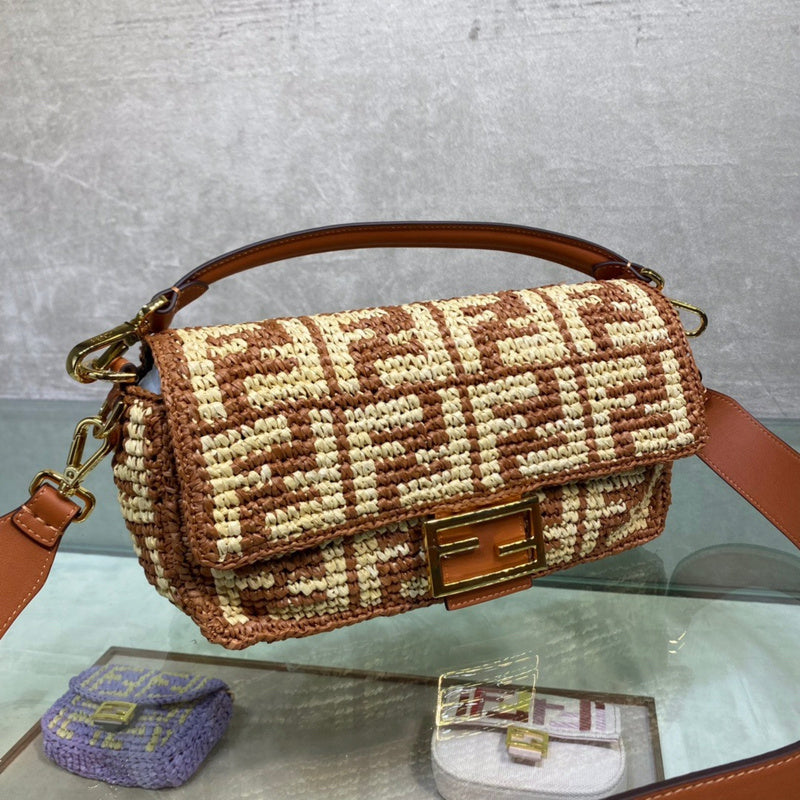 ENT - ENTI Bags - 095
