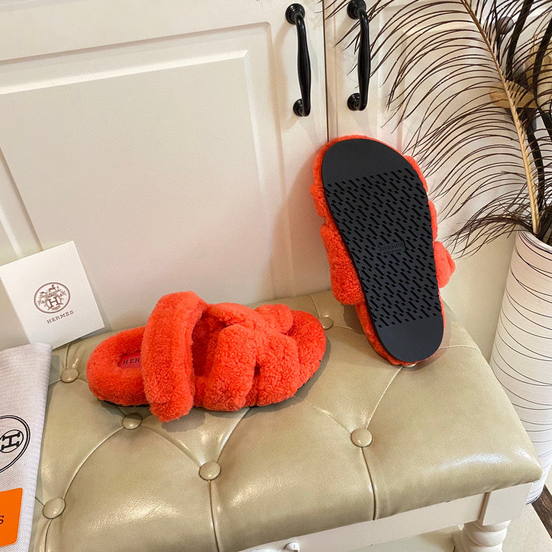 Hermes Luxury Sandals