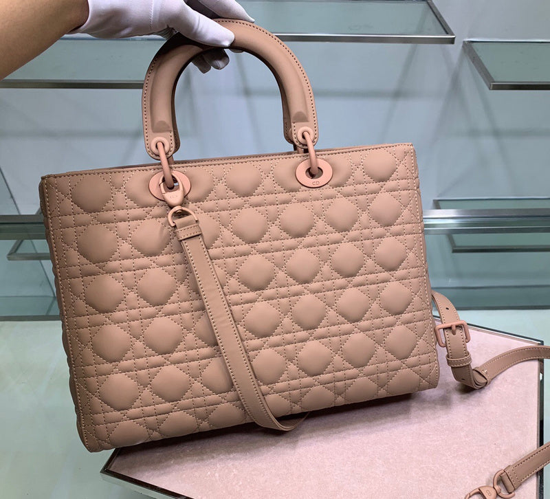 ENT - DOR Bags - 507