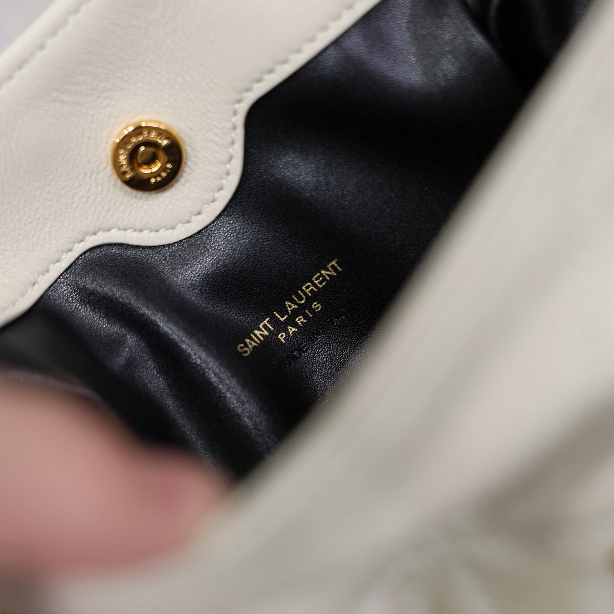 SL MINI JAMIE BAG