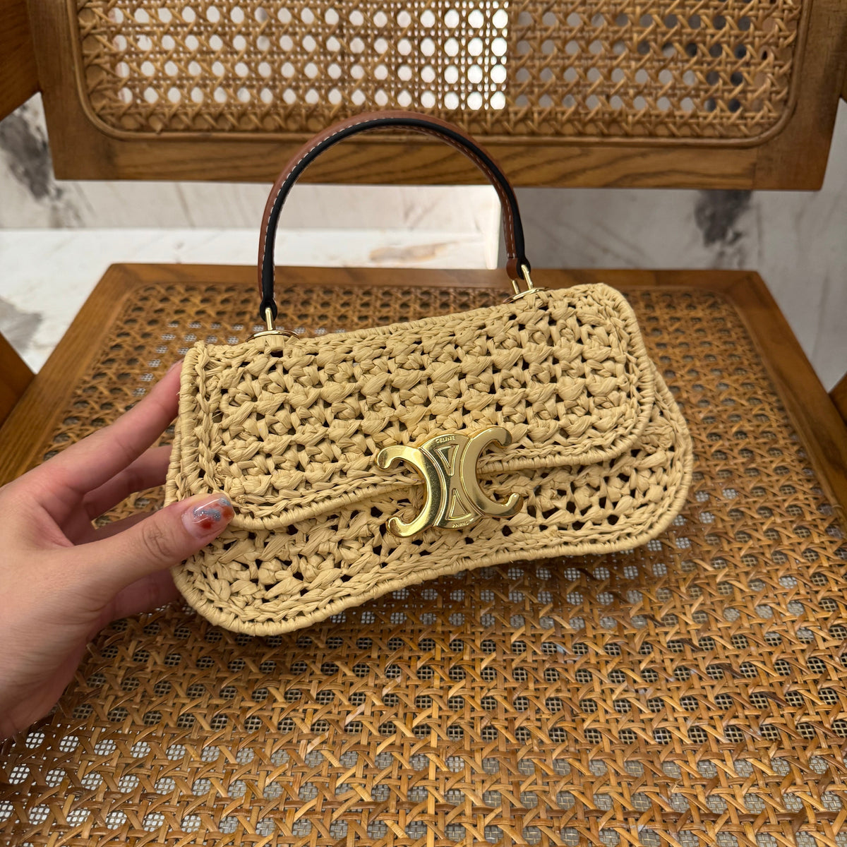 CEL TEEN LOLA BAG