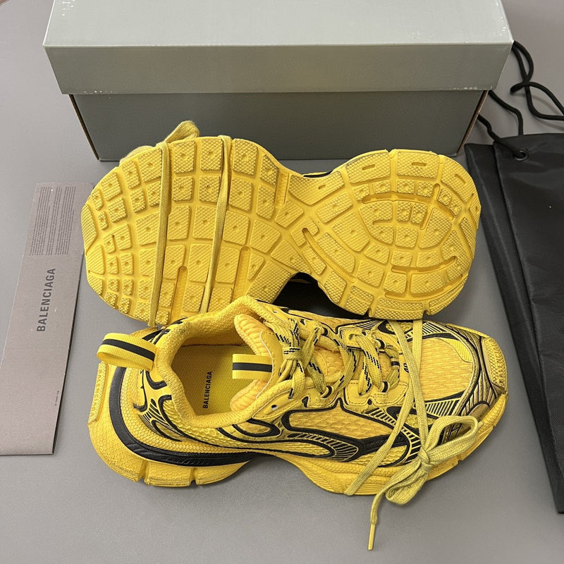 Balenciaga Luxury Shoes