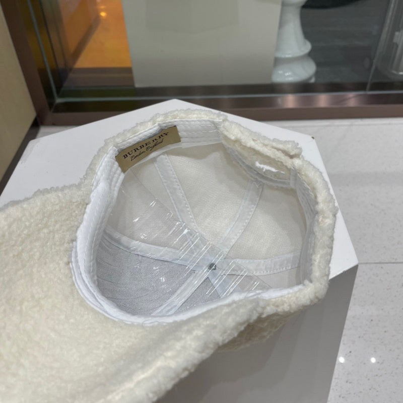 Burberry Luxury Cap