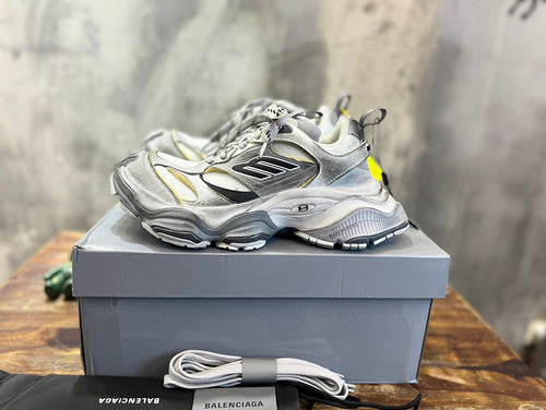 Balenciaga Luxury Shoes