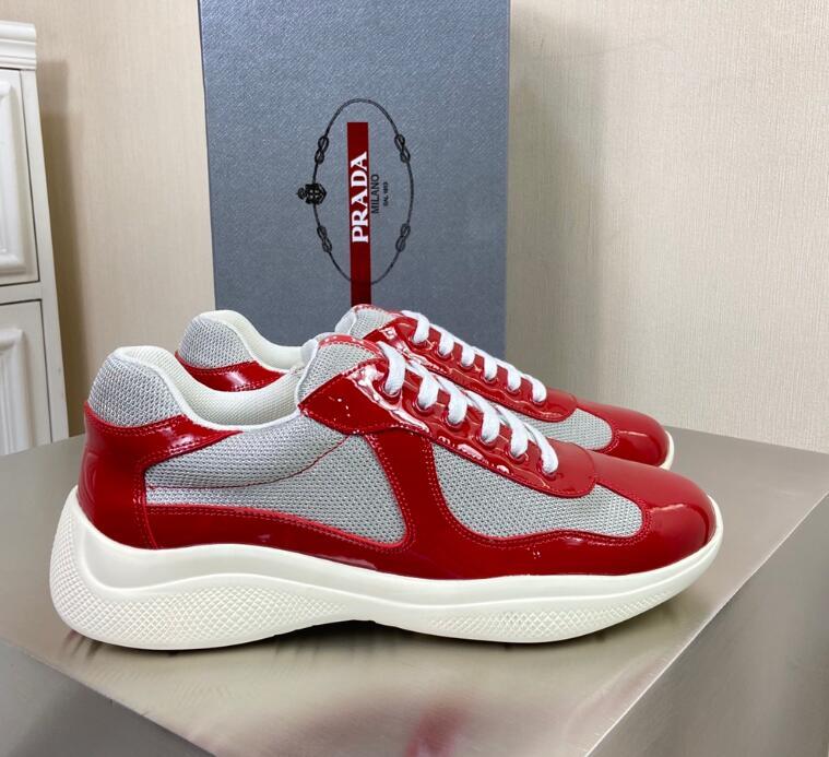 Mila's Edit - PD Men Shoes - 407