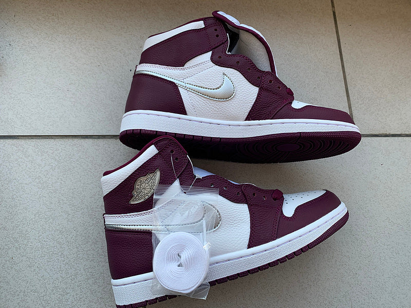 Nike Luxury Shoes