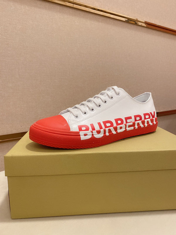Burberry Luxury Shoes