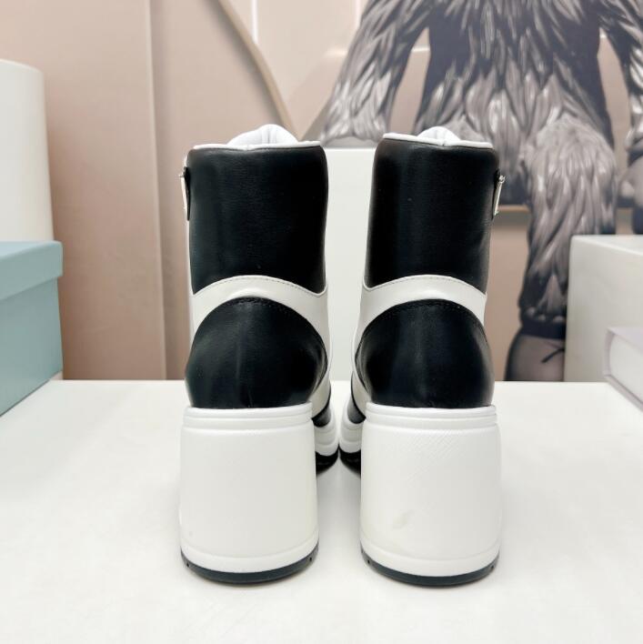 Mila's Edit - PD Women Shoes - 319