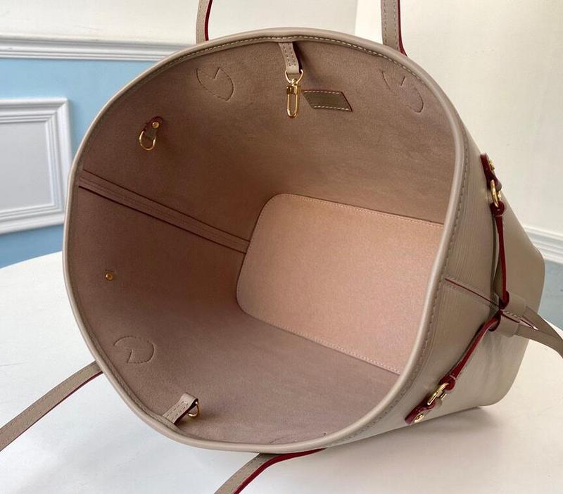 Mila's Edit - LOV Bags - 2690