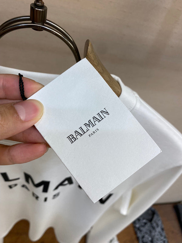 Balmain Clothes