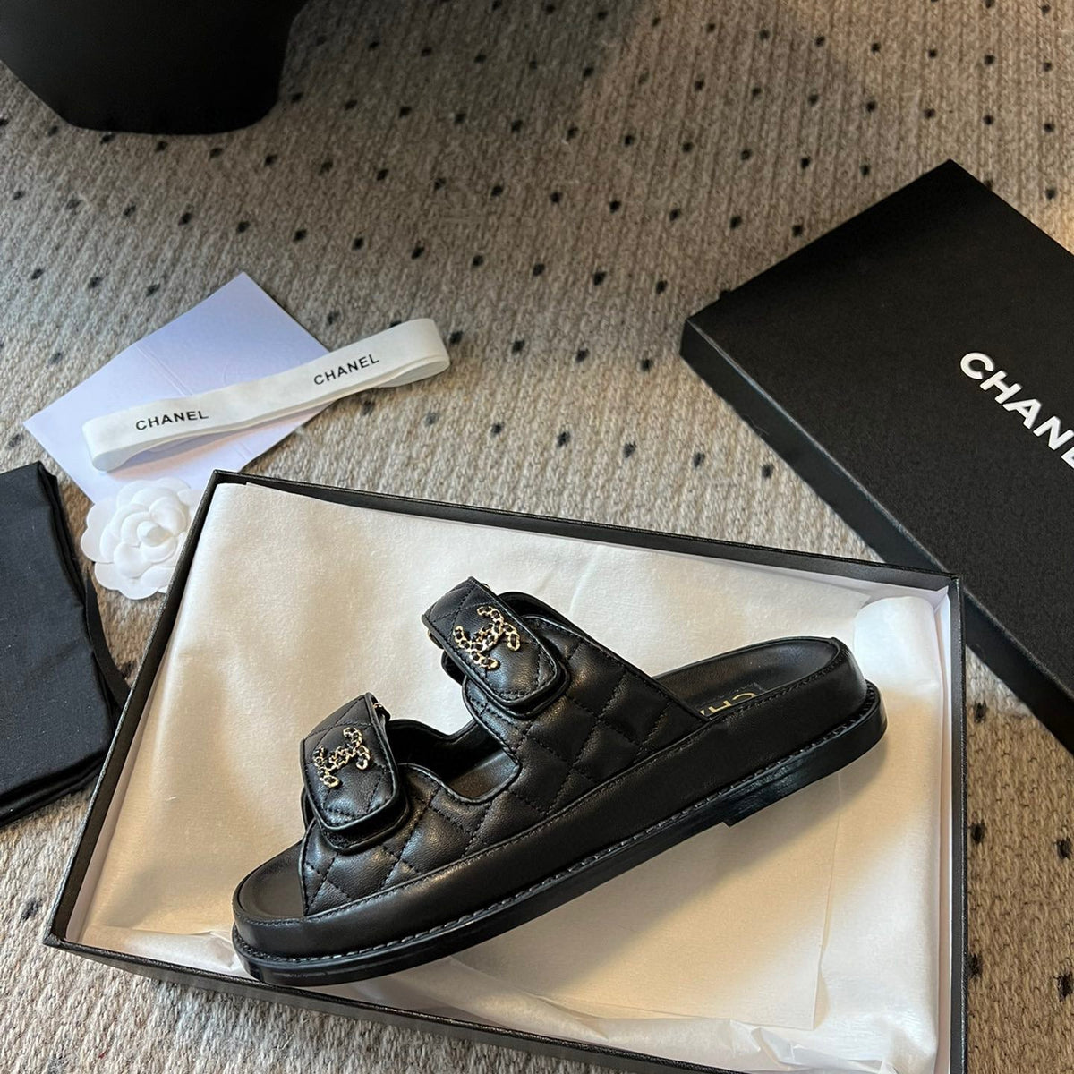 CC SANDALS