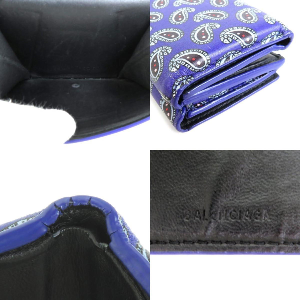 balenciaga Wallet