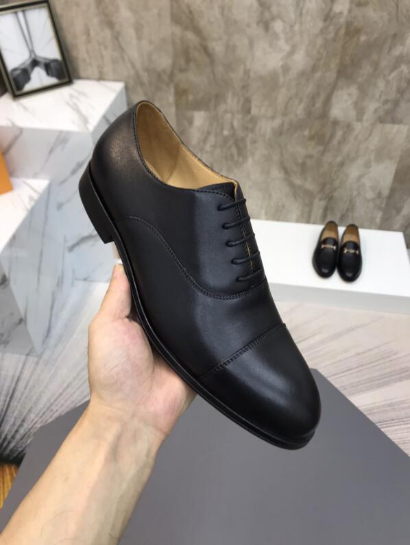 Mila's Edit - LOV Men Shoes - 1298