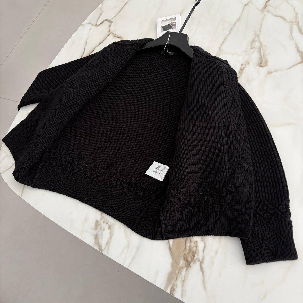 CC CARDIGAN