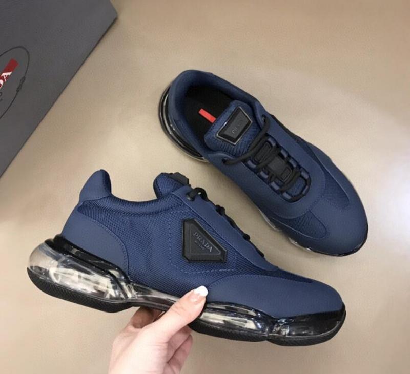 Mila's Edit - PD Men Shoes - 345