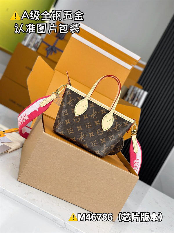 PHA - LOV Bags - 351