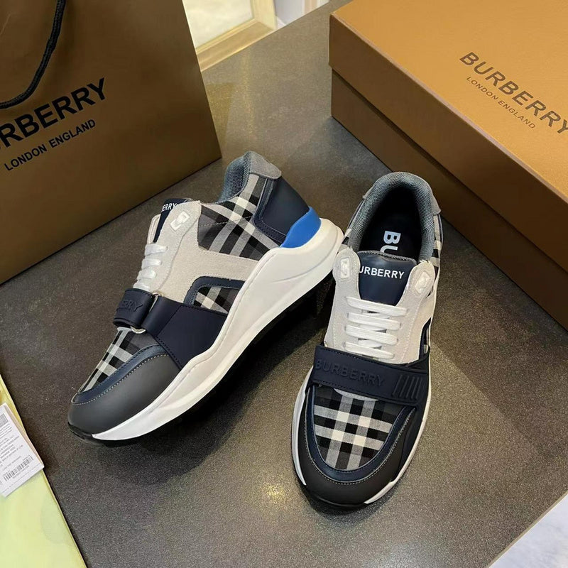 Burberry Luxury Shoes