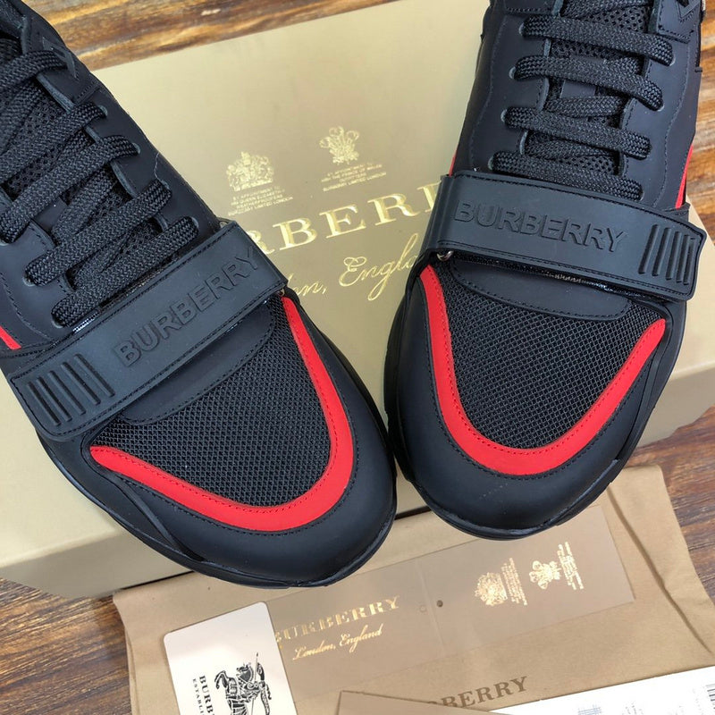 Burberry Luxury Shoes