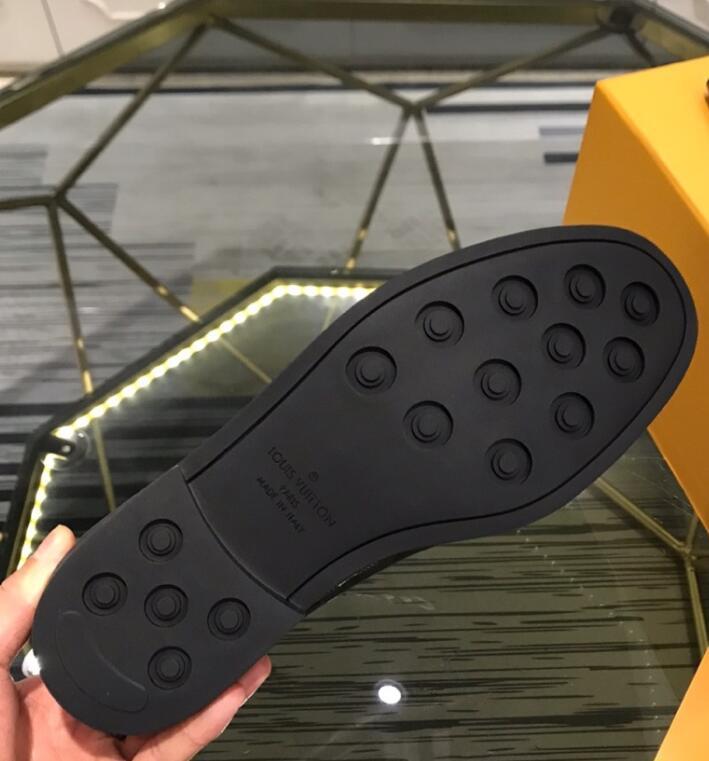 Mila's Edit - LOV Men Shoes - 1922