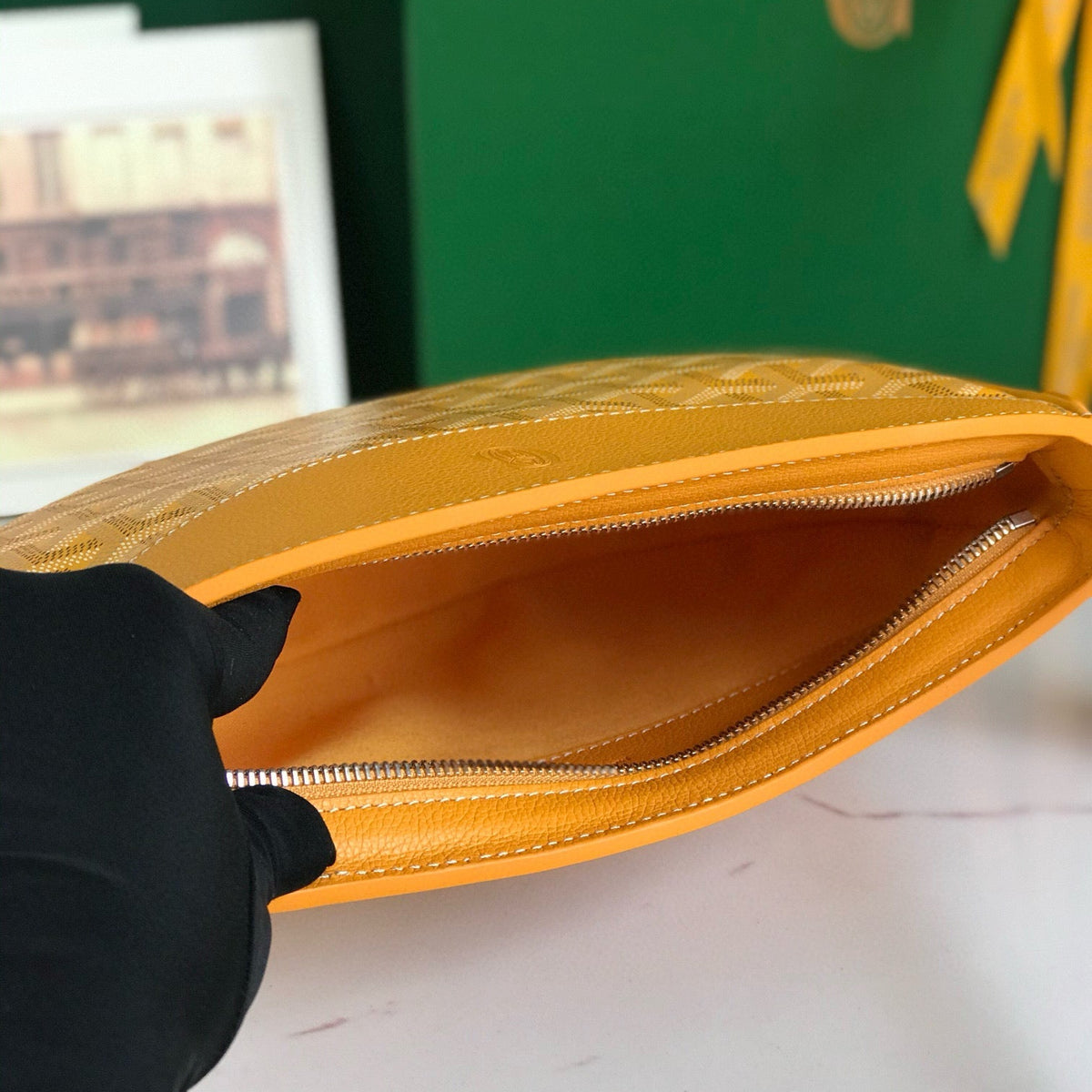 GOYA HIRONDELLE BAG