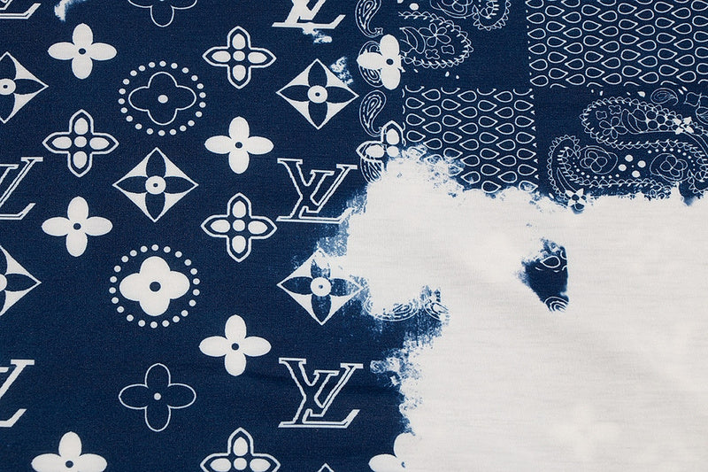 Louis Vuittion Luxury T-Shirt