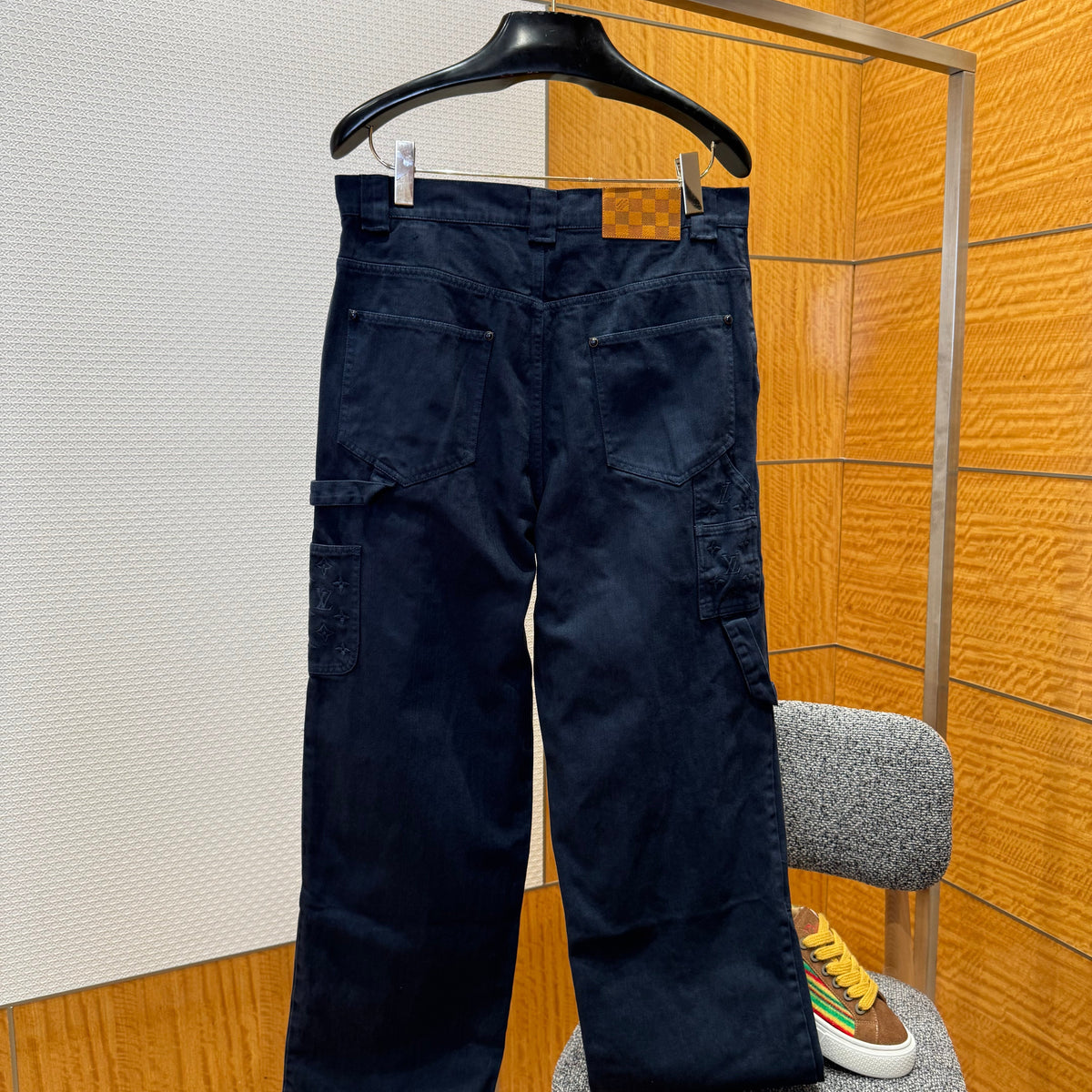 LOU TROUSERS