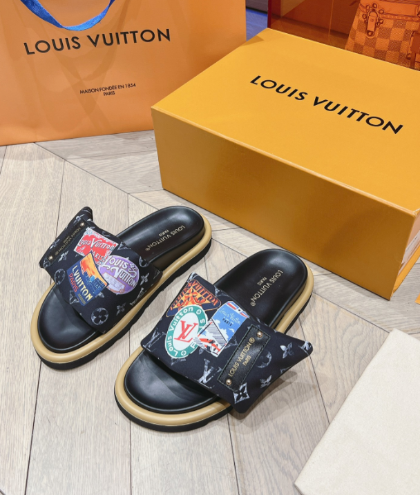 Mila's Edit - LOV Women Shoes - 061