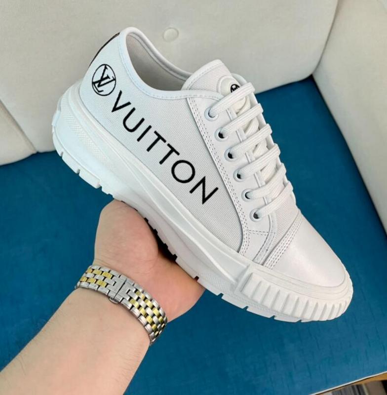 Mila's Edit - LOV Men Shoes - 1244