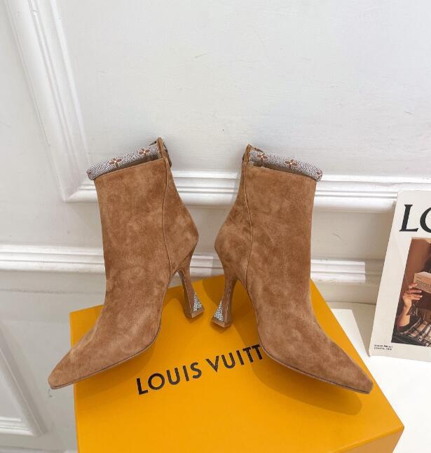 Mila's Edit - LOV Women Shoes - 379
