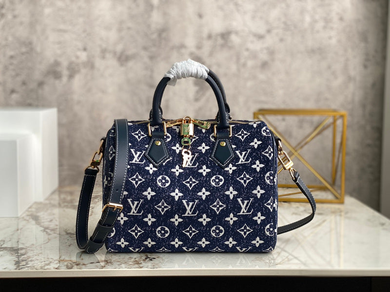 I W Fashion Lu-Vi bags - 17222