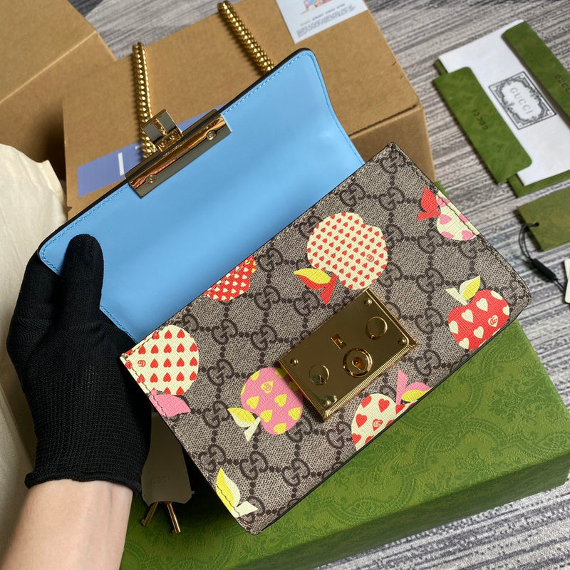 PHA - GUKI Bags - 1826